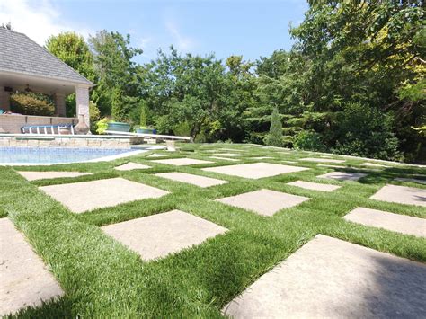 Try Artificial Backyard Grass For A New Design Nexgen Lawnsnexgen Lawns