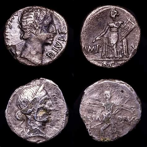 Thrace Maroneia Ancient Coins For Sale In Online Auctions