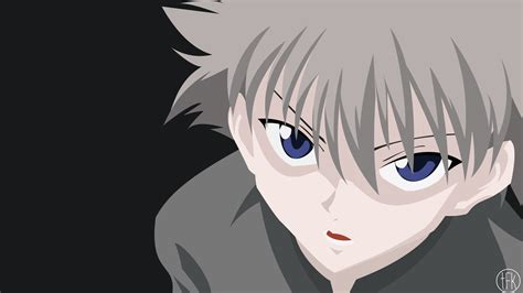 Hunter X Hunter Killua Zoldyck 2 Hd Anime Wallpapers Hd Wallpapers