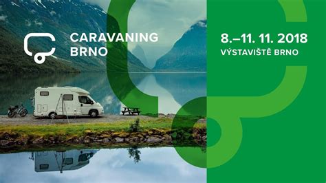 Caravaning Brno Youtube