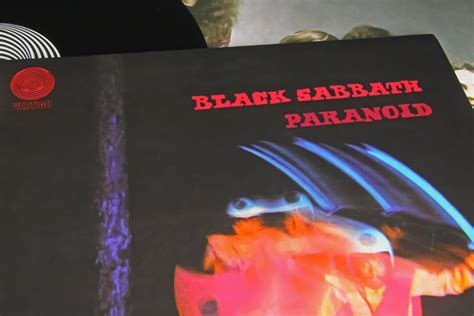 The Top 7 Most Popular Black Sabbath Songs On Spotify Monster Riff