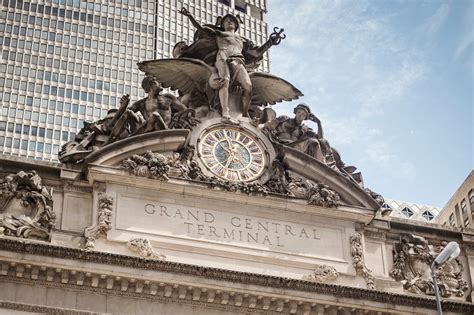 Grand Central Terminal Royal City Tours