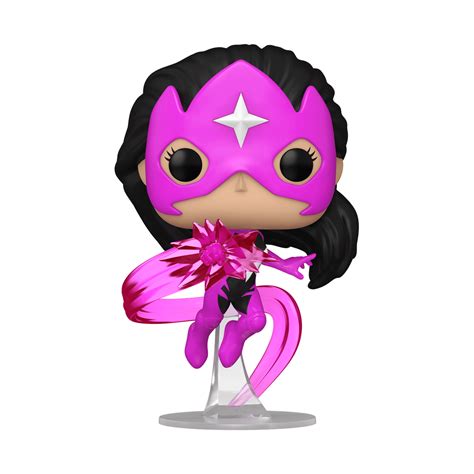 Buy Pop Star Sapphire At Funko