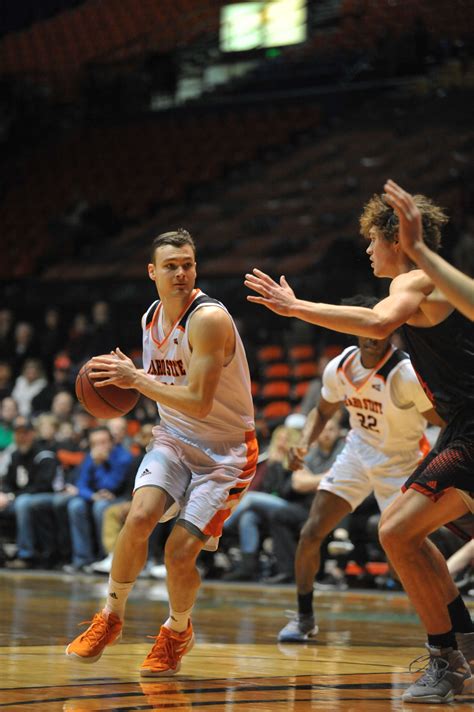 Idaho State Vs Southern Utah Mens Basketball News Idahostatejournal