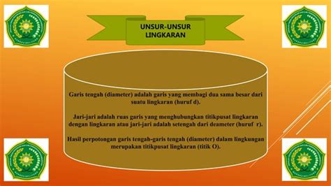 Ppt Singkat Geometri Bangun Datar Kelompok 4 PPT