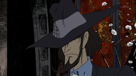 Lupin The Third The Woman Called Fujiko Mine HD Wallpaper Pxfuel