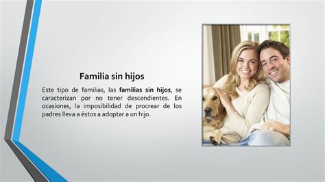 Tipos De Familias Y Sus Caracter Sticas Ppt Descargar