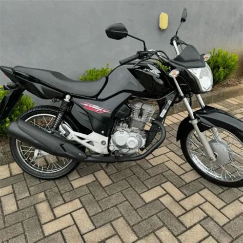 Honda Cg Start Olx