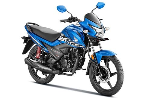 Honda Livo Bs Specs Revealed Churns Higher Power Torque