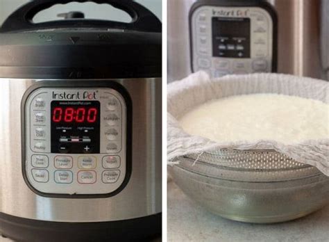 How To Make Instant Pot Yogurt Ultimate Guide For Instant Pot Yogurt