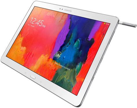 Samsung Galaxy Tab Pro G Sm T Gb Specs And Price Phonegg