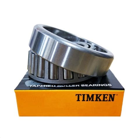 Jual TAPERED BEARING 37431 A 37525 TIMKEN Di Lapak PERKASA BEARING