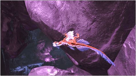 Ark Rock Drake Abilities Controls Taming Food Saddle Breeding