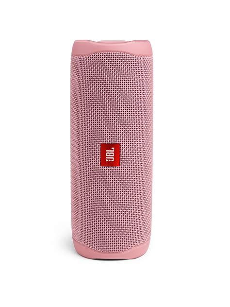 Buy JBL Flip 5 Portable Waterproof Speaker (Pink) - Speakers for Unisex ...