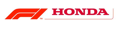 Honda F1 Logo - LogoDix