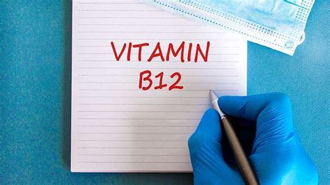 B12 Shots: Best Injections Sites for Vitamin B12 on the Body