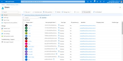 Configuring SAML Single Sign On SSO For Microsoft Entra ID Users