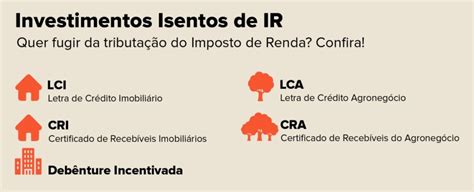 Planilha De Controle De Imposto De Renda EuQueroInvestir