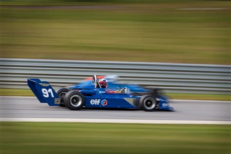 Douglas Jencen Photography Lime Rock Parks Historic Festival 32