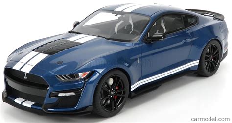 GT SPIRIT US023 Scale 1 12 FORD USA MUSTANG SHELBY GT500 COUPE 2020