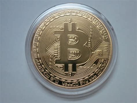 Physical Bitcoin