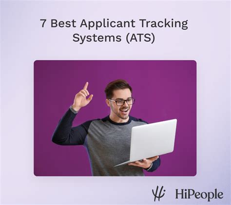 7 Best Applicant Tracking Systems ATS Of 2024 HiPeople