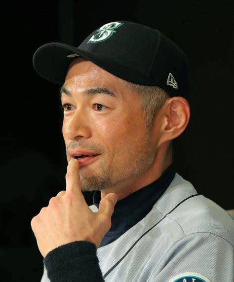 【イチロー会見〈2〉】元イチロー、監督は絶対無理？ スポーツ報知 40chnet