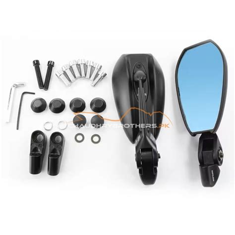 side mirrors chaudhrybrotherspk