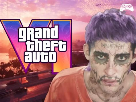 GTA 6 Coringa da Florida fala sobre referência do trailer