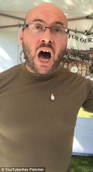 Derby Married Father Pestered Forces Wives For Sex Daily Mail Online