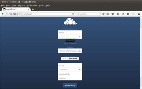 How To Install Owncloud On Centos 7