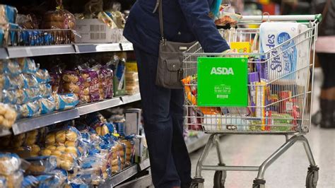 Asda Christmas And Boxing Day Opening Times As Stores Run Reduced