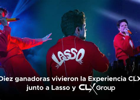 Cortesía Prensa Clx Samsung Las Concursantes No Fueron Las únicas En Vivir Estos Momentos