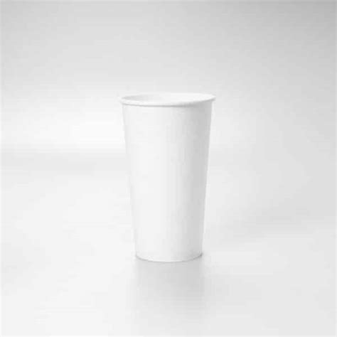 Vaso De Papel Oz W Solo Pz Arerofast