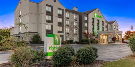 Spartanburg Hotels | Top Hotels in Spartanburg, South Carolina by IHG