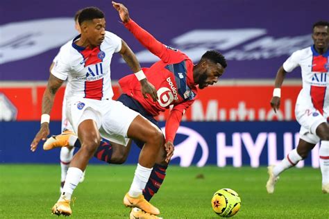 Watch Presnel Kimpembe make 'tackle of the century' as PSG star stops ...