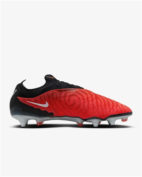 Chaussure De Foot Basse Crampons Pour Terrain Gras Nike Phantom Gx