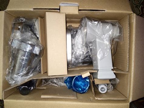 Электрическая мясорубка Bosch MFW 68660: обзор | TeraNews.net