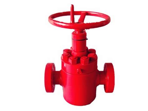 API 6A Cameron Series Manual FC Gate Valves Id 10736445 Product