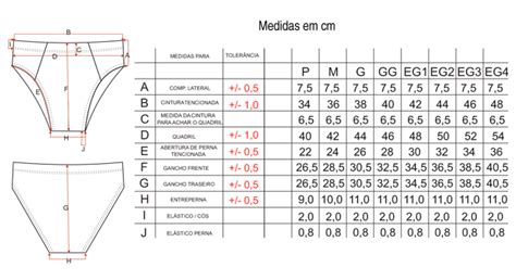 Moda e conforto também na intimidade