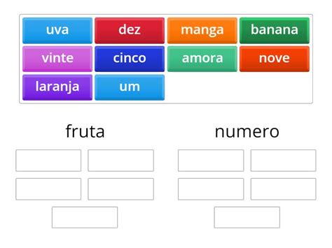 Classifique Group Sort