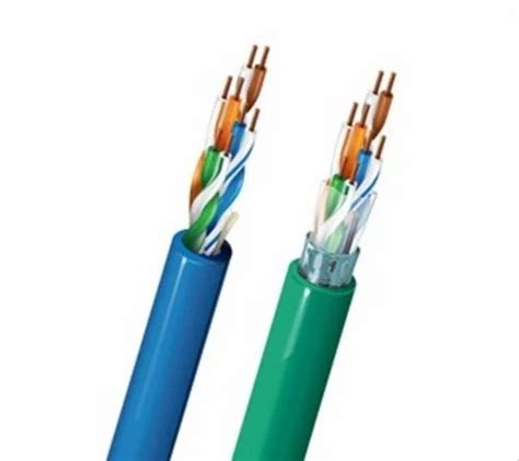 Cat 5 Cable at Rs 8/meter | Sect | Faridabad | ID: 23622124162