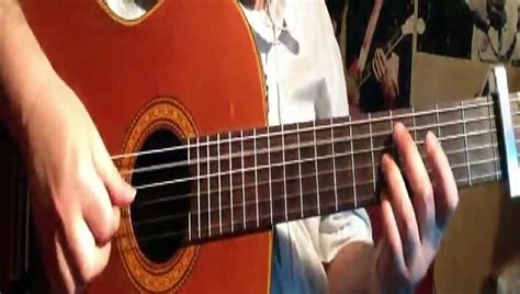 Céline Hugues Aufray arrgt guitare orphee10 Vidéo Dailymotion