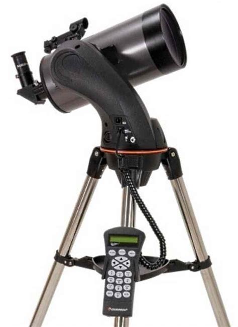 Celestron Nexstar 127slt Review Worth It Or A Solid Skip Scope