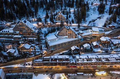 Ski Les Plus Belles Stations Des Alpes Suisses O Passer Les