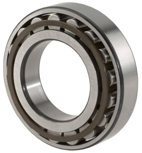 Jual CYLINDRICAL BEARING NU 207 NTN Di Lapak PERKASA BEARING Bukalapak