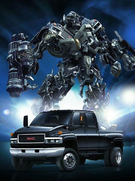 Transformers 3 Ironhide Wallpaper