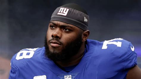 NFL Network S Tom Pelissero Offensive Tackle Andrew Thomas Reaches