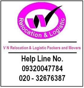 Top Packers And Movers In Pune Home