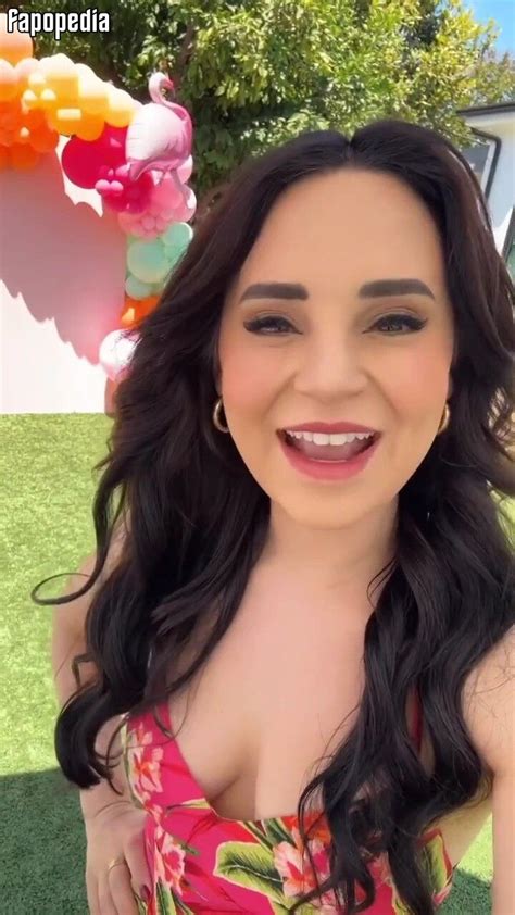 Rosanna Pansino Nude Leaks Photo Fapopedia